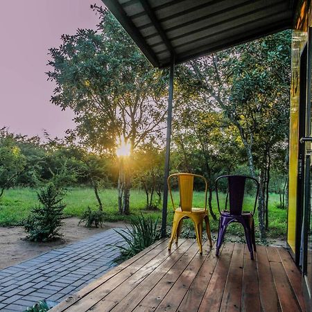 Sleepover Orpen Gate Acornhoek Exterior photo