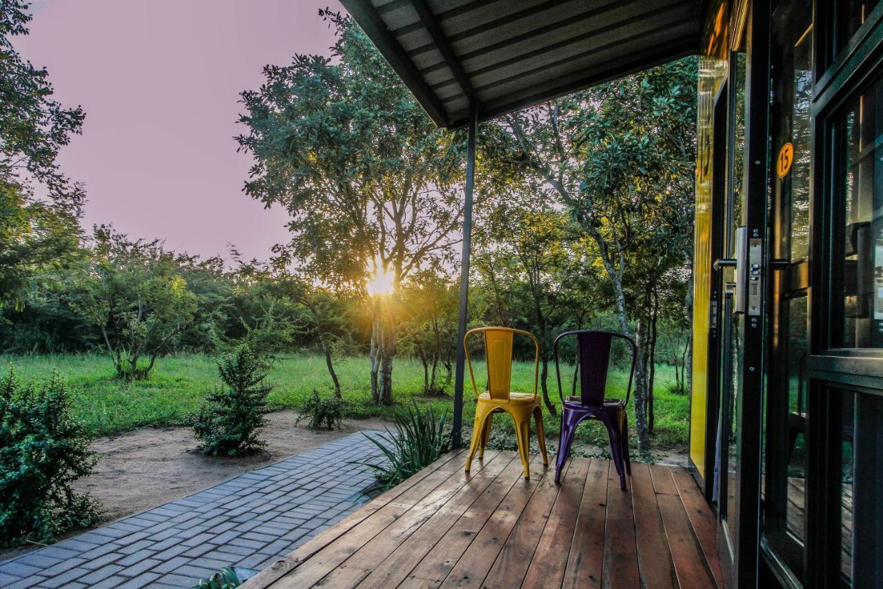 Sleepover Orpen Gate Acornhoek Exterior photo