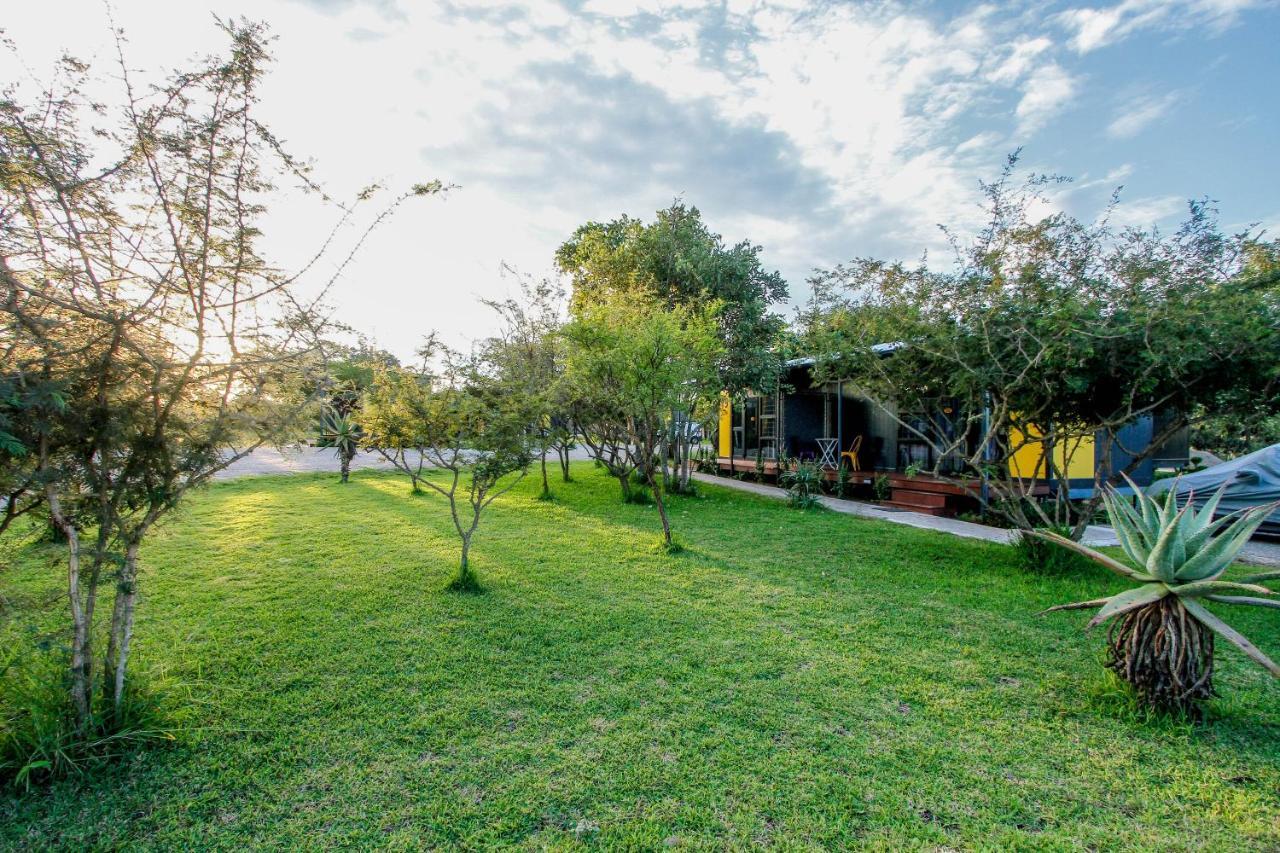 Sleepover Orpen Gate Acornhoek Exterior photo