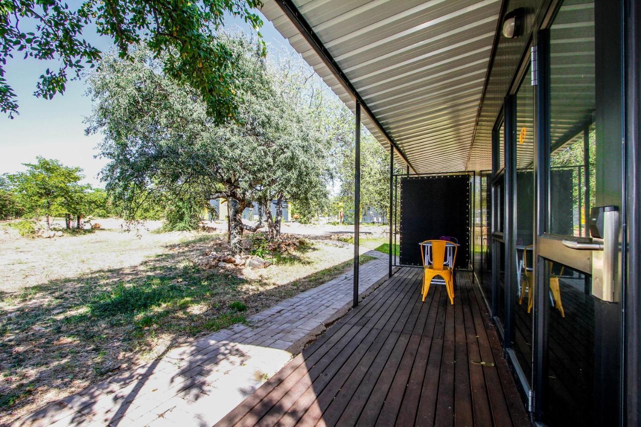 Sleepover Orpen Gate Acornhoek Exterior photo